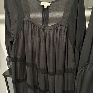 Boutique bought promesa top